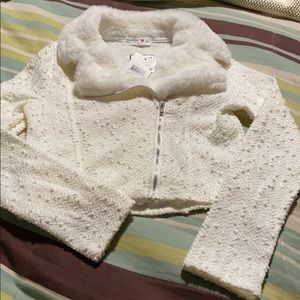 Girls Jacket. NWT!